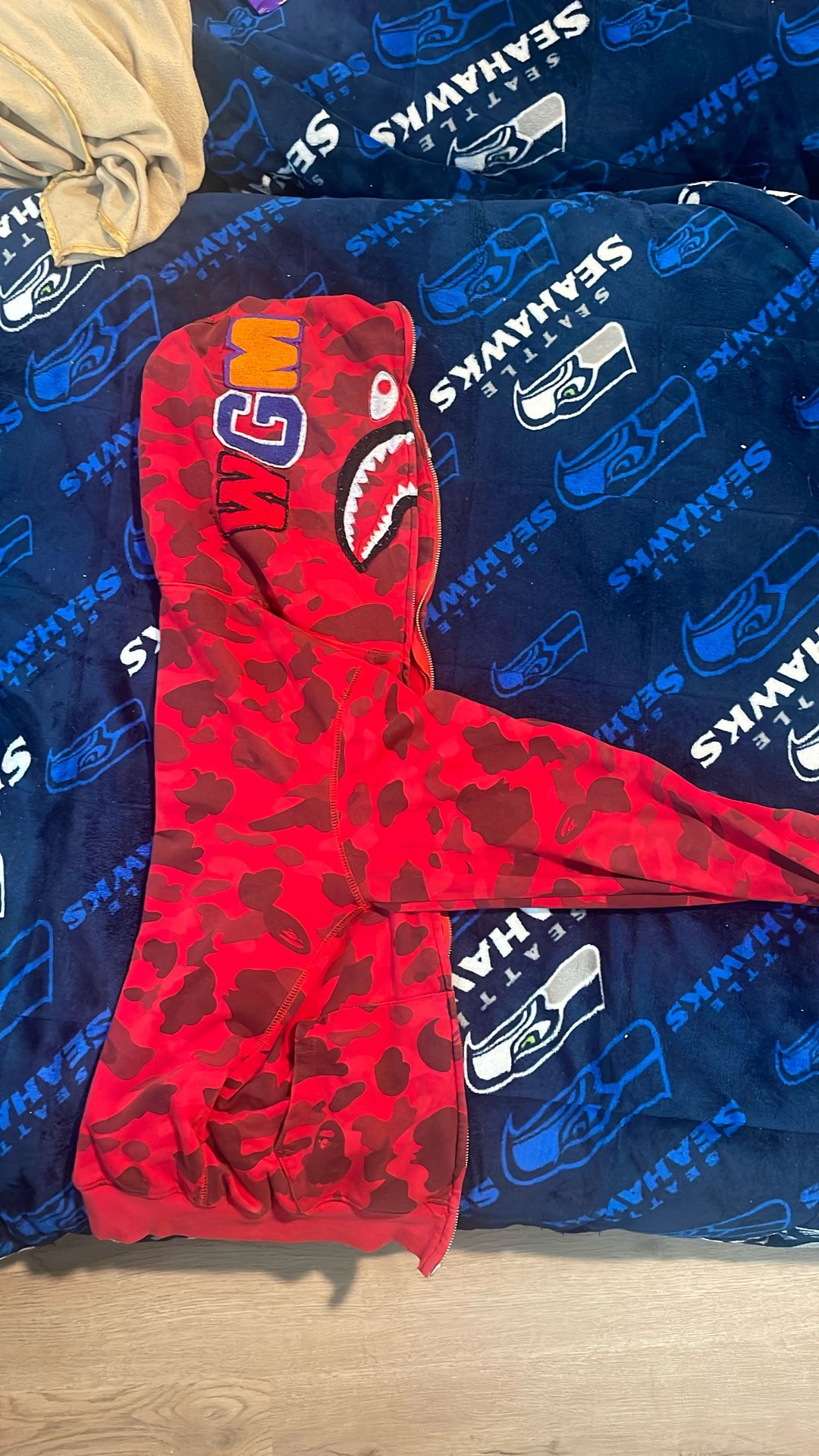 Bape