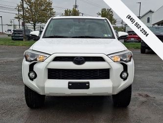 2014 Toyota 4Runner