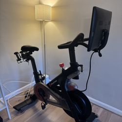 Peloton
