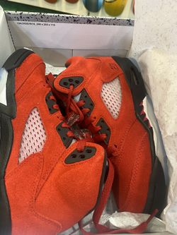 Raging Bulls 5 Grade School 