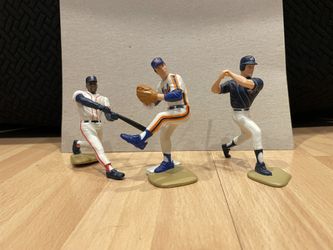 1998 Starting Lineup Baseball Figures