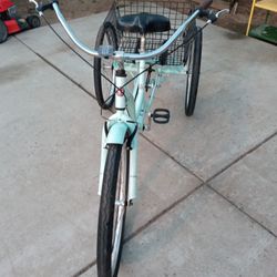 Schiwinn. Adult Tricycle Nice Condition