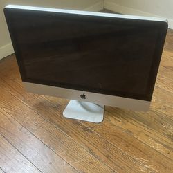 Very Old Mac (broken) 