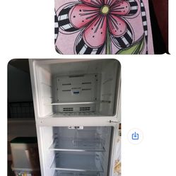 Refrigerator Fridge