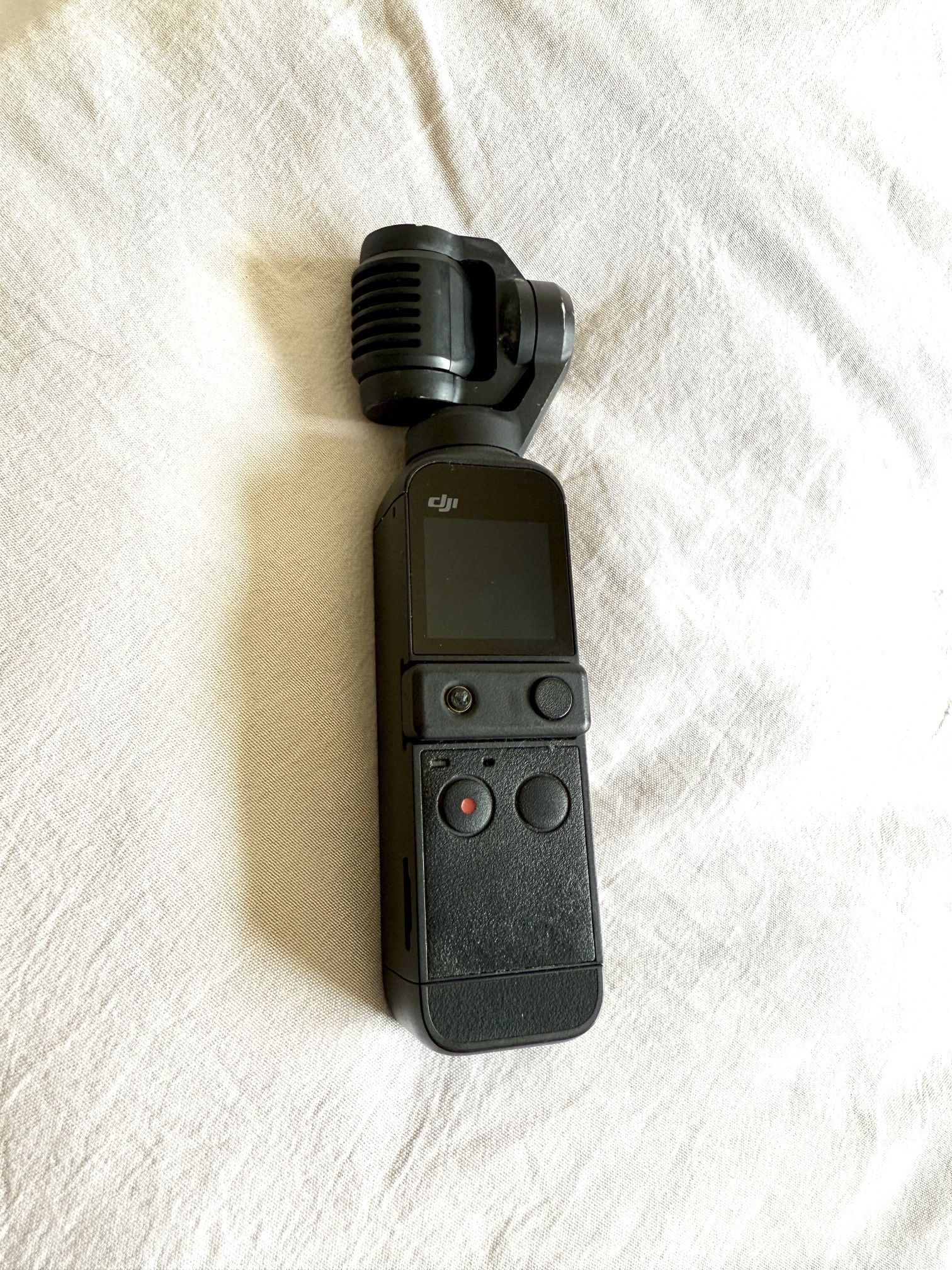 DJI Osmo Pocket 2