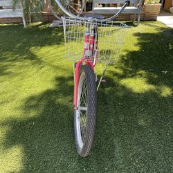 Bike 