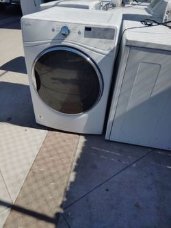 Gas dryer everything good $200.00 up