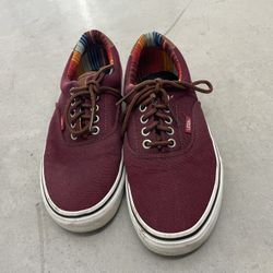 Vans Shoes