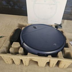 RObot Vacuum