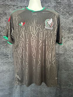 Adidas Mexico National Team Soccer Jersey- 2XL