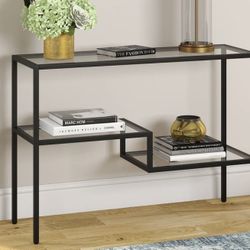 Modern Console Table