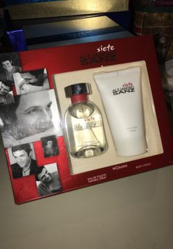 Set Alejandro Sanz 3.4 oz
