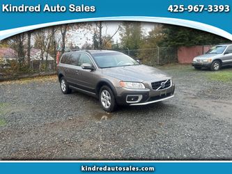 2010 Volvo XC70