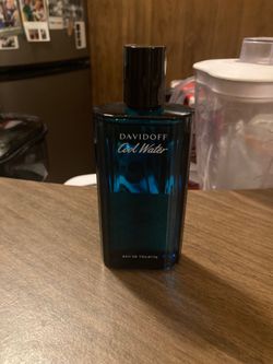 NEW Davidoff Cool Water Men's Cologne