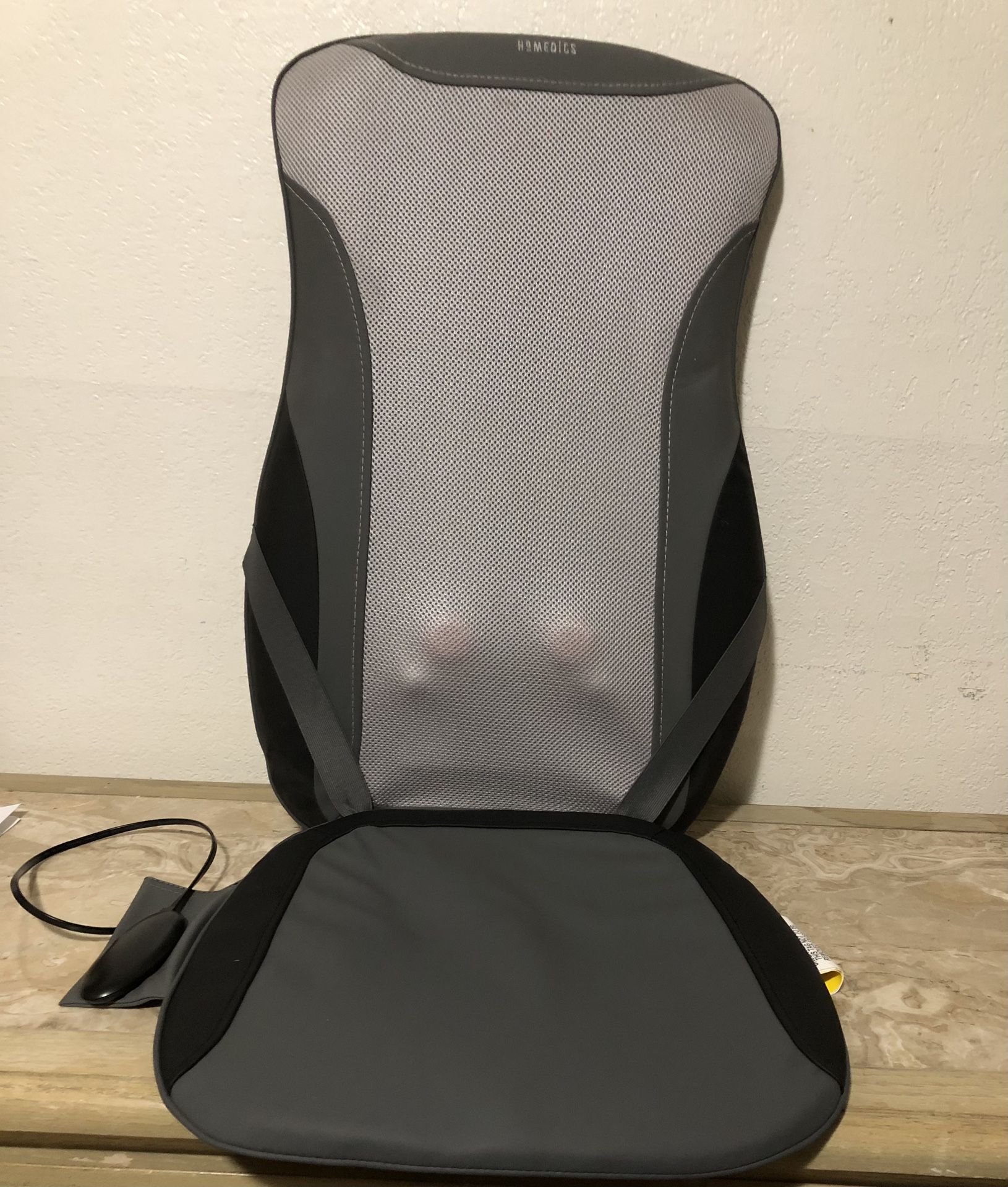 Hi medics - Back/neck Massager With Heat