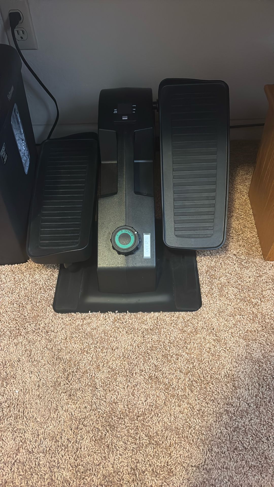 Cubii Elliptical.