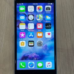 Apple IPhone 6S 128GB Unlocked