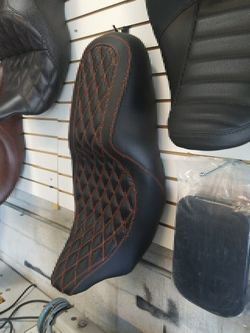 Used harley davidson seats for sale sale