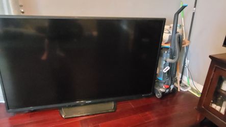 60" tv