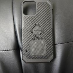 Rokform iPhone 12 Pro Max Case 