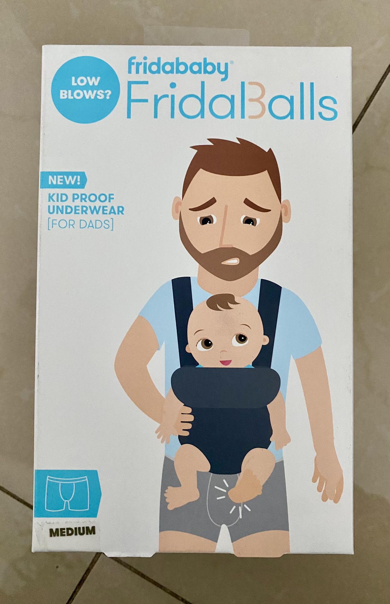 Frida Balls