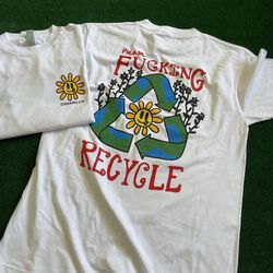 Graphic T Shirt