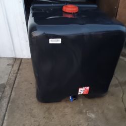 Intermediate Bulk Container