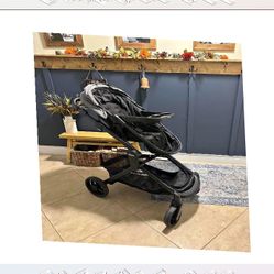 range turn Fresh Children's Buggy Safe, Chic, and Ready for Exploration