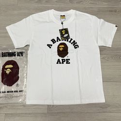 Bape T Shirt