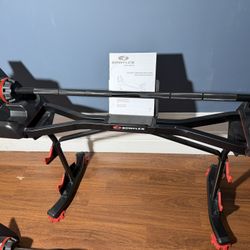🚨 MUST SELL – Full Home Gym Setup (Bowflex + Dumbbells + Bench + TRX)