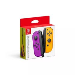 Nintendo SWITCH JOY CON 