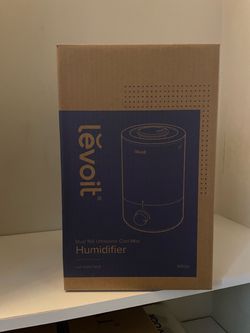 Levoit Humidifier