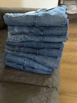 Levi’s Strauss