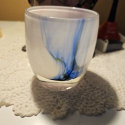 Glassbaby Votive Holder 