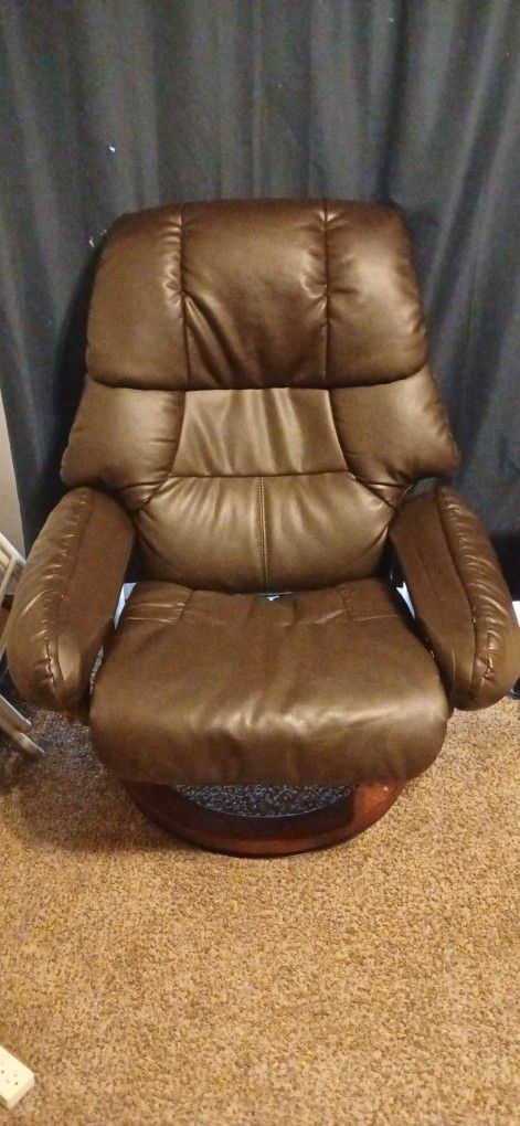 Ekornes Stressless Recliner