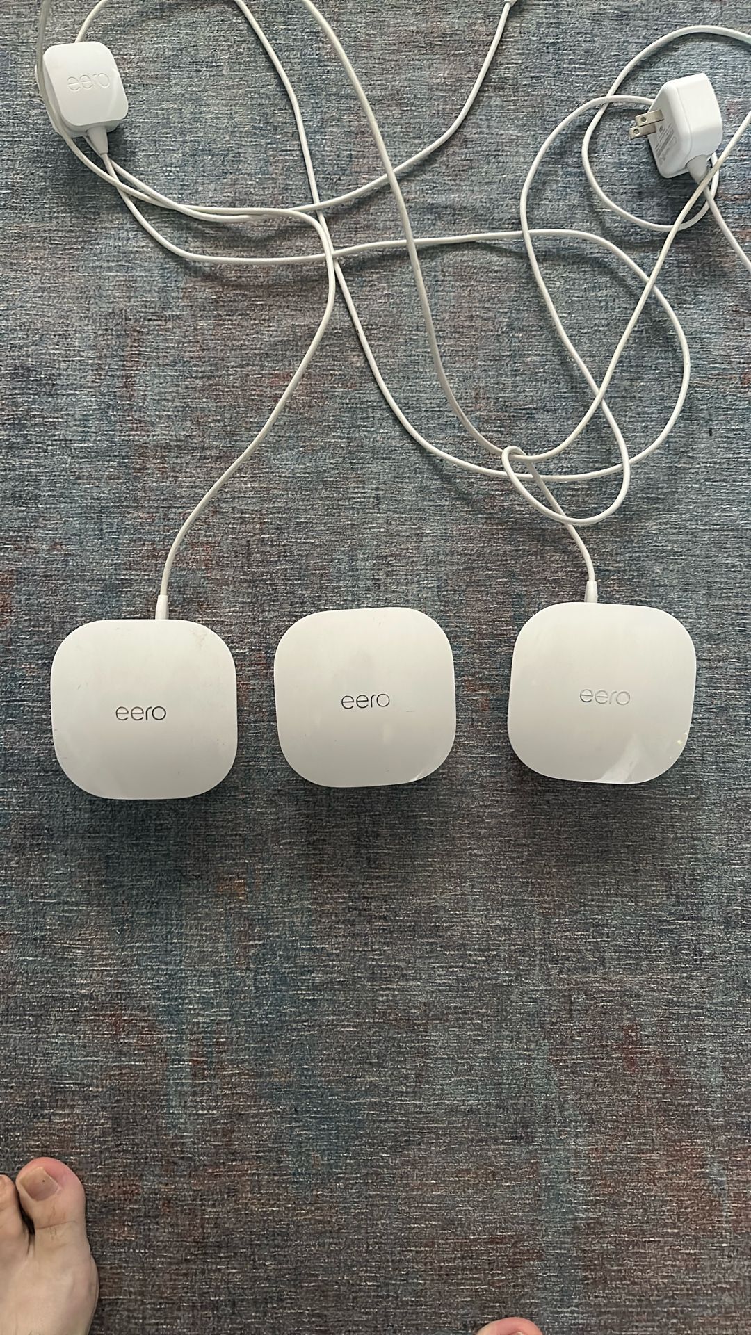 Eero Mesh WiFi System