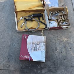 Price Pfister Faucets