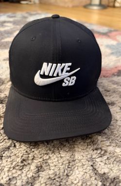 Nike SB Club Strap-Back cap(NEW)