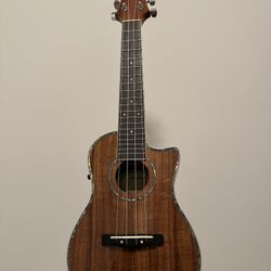 Mitchell MU100CE Acoustic-Electric