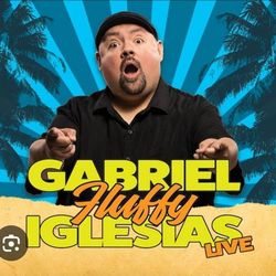 Gabriel iglesias Suite Tickets 