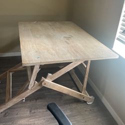 Drafting Table 