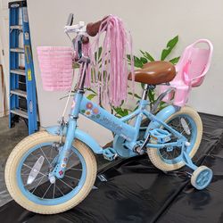 Joystar Childs Bicycle