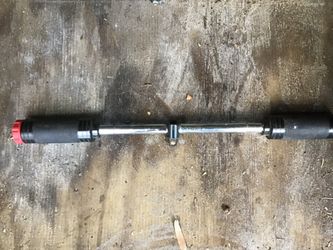 PowerBuilt Nut Breaker