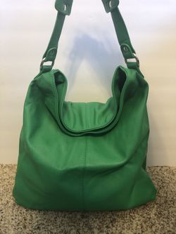 Express Hobo handbag