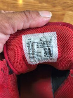 Nike Jordan