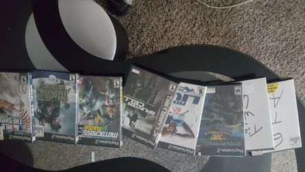 Play station 2 games lot ps2