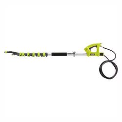 RYOBI 18 ft. Extension Pole with Brush for Pressure Washe