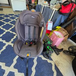 Car seat