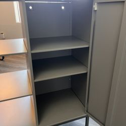 Storage Cabinet / Sideboard 