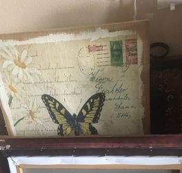 original signed oil paintings including collectibles